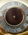 Cartier Yellow Gold Mystery Pocket Watch
