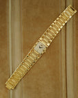 Piaget Yellow Gold Dancer Watch Ref. 91317