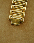 Piaget Yellow Gold Dancer Watch Ref. 91317