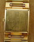 Piaget Yellow Gold Dancer Watch Ref. 91317