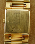 Piaget Yellow Gold Dancer Watch Ref. 91317