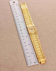 Piaget Yellow Gold Dancer Watch Ref. 91317