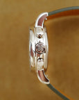 Patek Philippe - Patek Philippe White Gold Perpetual Calendar Chronograph Ref. 3970 (New Arrival) - The Keystone Watches