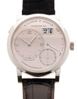 A. Lange & Sohne - A Lange and Sohne Platinum Lange 1 Ref. 101.025 - The Keystone Watches