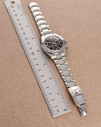 Rolex - Rolex Steel Daytona Ref. 116520 - The Keystone Watches