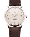 Vacheron Constantin White Gold Les Historqiues Limited Ed Ref. 42003