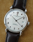 Vacheron Constantin White Gold Les Historqiues Limited Ed Ref. 42003