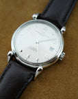Vacheron Constantin White Gold Les Historqiues Limited Ed Ref. 42003