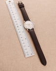 Vacheron Constantin White Gold Les Historqiues Limited Ed Ref. 42003