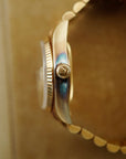 Rolex - Rolex Yellow Gold Day-Date Ref. 18038 in Outstanding Condition with Original Warranty - The Keystone Watches
