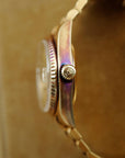 Rolex - Rolex Yellow Gold Day-Date Ref. 18038 with Warm Patina - The Keystone Watches