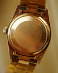 Rolex - Rolex Yellow Gold Day-Date Ref. 18038 with Warm Patina - The Keystone Watches