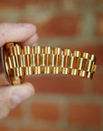 Rolex - Rolex Yellow Gold Day-Date Ref. 18038 with Warm Patina - The Keystone Watches