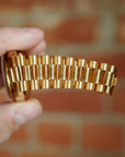 Rolex - Rolex Yellow Gold Day-Date Ref. 18038 with Warm Patina - The Keystone Watches