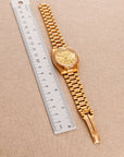 Rolex - Rolex Yellow Gold Day-Date Ref. 18038 with Warm Patina - The Keystone Watches
