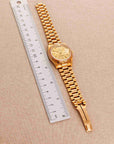 Rolex - Rolex Yellow Gold Day-Date Ref. 18038 with Warm Patina - The Keystone Watches