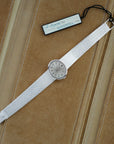 Patek Philippe - Patek Philippe White Gold Mini Ellipse Ref. 3349 - The Keystone Watches