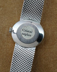Patek Philippe - Patek Philippe White Gold Mini Ellipse Ref. 3349 - The Keystone Watches