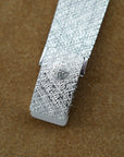 Patek Philippe - Patek Philippe White Gold Mini Ellipse Ref. 3349 - The Keystone Watches
