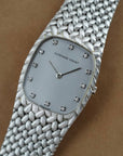Audemars Piguet - Audemars Piguet White Gold Cobra Band Watch Ref. 56525 - The Keystone Watches