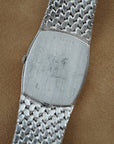 Audemars Piguet - Audemars Piguet White Gold Cobra Band Watch Ref. 56525 - The Keystone Watches