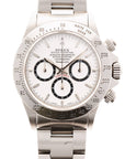 Rolex - Rolex Zenith Daytona Ref. 16520 retailed by Tiffany & Co. - The Keystone Watches