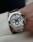 Rolex - Rolex Zenith Daytona Ref. 16520 retailed by Tiffany & Co. - The Keystone Watches