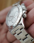 Rolex - Rolex Zenith Daytona Ref. 16520 retailed by Tiffany & Co. - The Keystone Watches