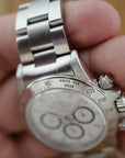 Rolex - Rolex Zenith Daytona Ref. 16520 retailed by Tiffany & Co. - The Keystone Watches