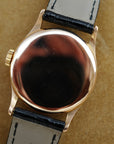 Patek Philippe - Patek Philippe Rose Gold Calatrava Watch Ref. 96 - The Keystone Watches