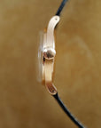 Patek Philippe - Patek Philippe Rose Gold Calatrava Watch Ref. 96 - The Keystone Watches