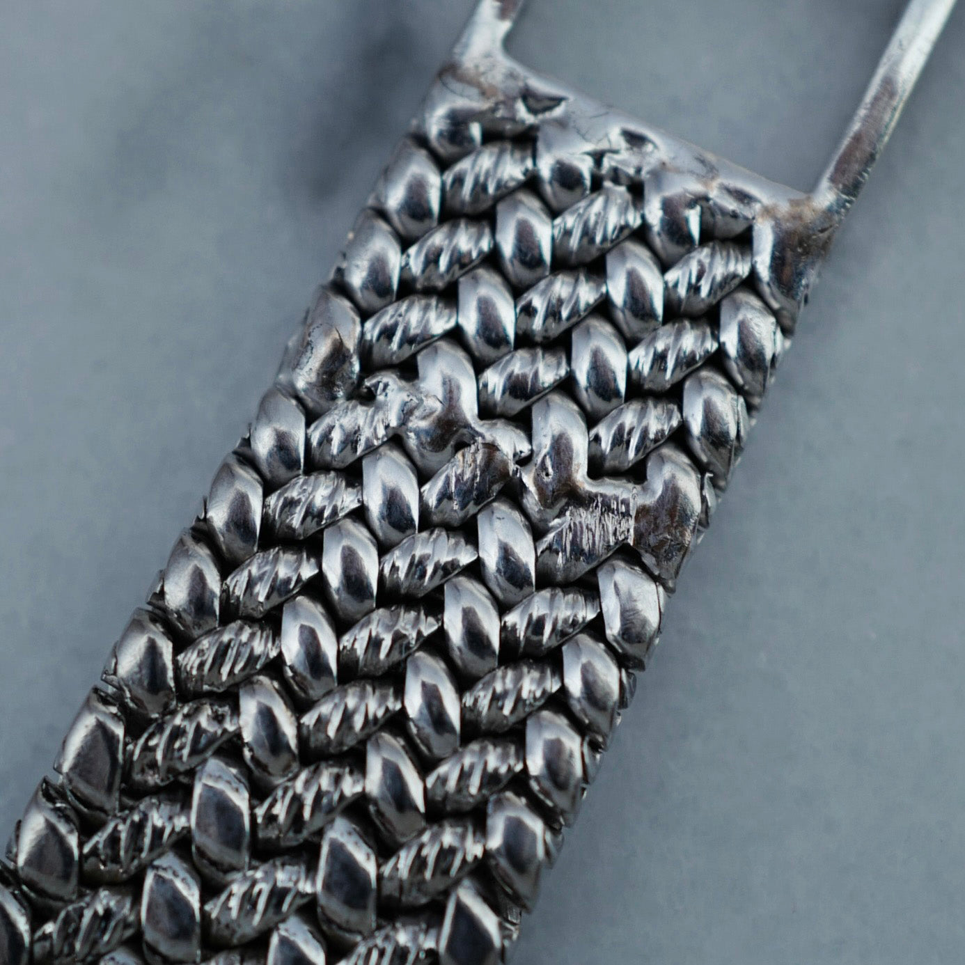 Audemars Piguet White Gold Watch with Pave Diamonds and Emeralds