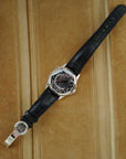 Patek Philippe - Patek Philippe Platinum World Time Ref. 5130, Dubai Edition - The Keystone Watches