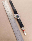Patek Philippe - Patek Philippe White Gold World Time Enamel Watch Ref. 5231 - The Keystone Watches