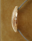 Cartier - Cartier Rose Gold Baignoire Allongee Ref. WGBA0009 - The Keystone Watches