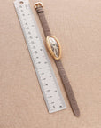 Cartier - Cartier Rose Gold Baignoire Allongee Ref. WGBA0009 - The Keystone Watches