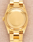 Rolex - Rolex Yellow Gold Day Date Ref. 18208 - The Keystone Watches