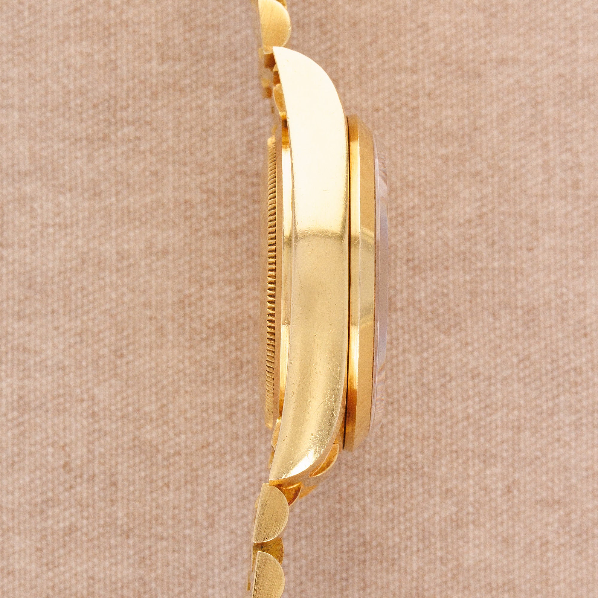 Rolex - Rolex Yellow Gold Day Date Ref. 18208 - The Keystone Watches