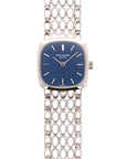 Patek Philippe - Patek Philippe White Gold Ellipse Ref. 4179 - The Keystone Watches