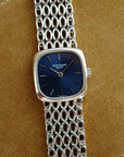 Patek Philippe - Patek Philippe White Gold Ellipse Ref. 4179 - The Keystone Watches