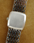 Patek Philippe - Patek Philippe White Gold Ellipse Ref. 4179 - The Keystone Watches