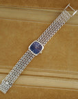 Patek Philippe - Patek Philippe White Gold Ellipse Ref. 4179 - The Keystone Watches