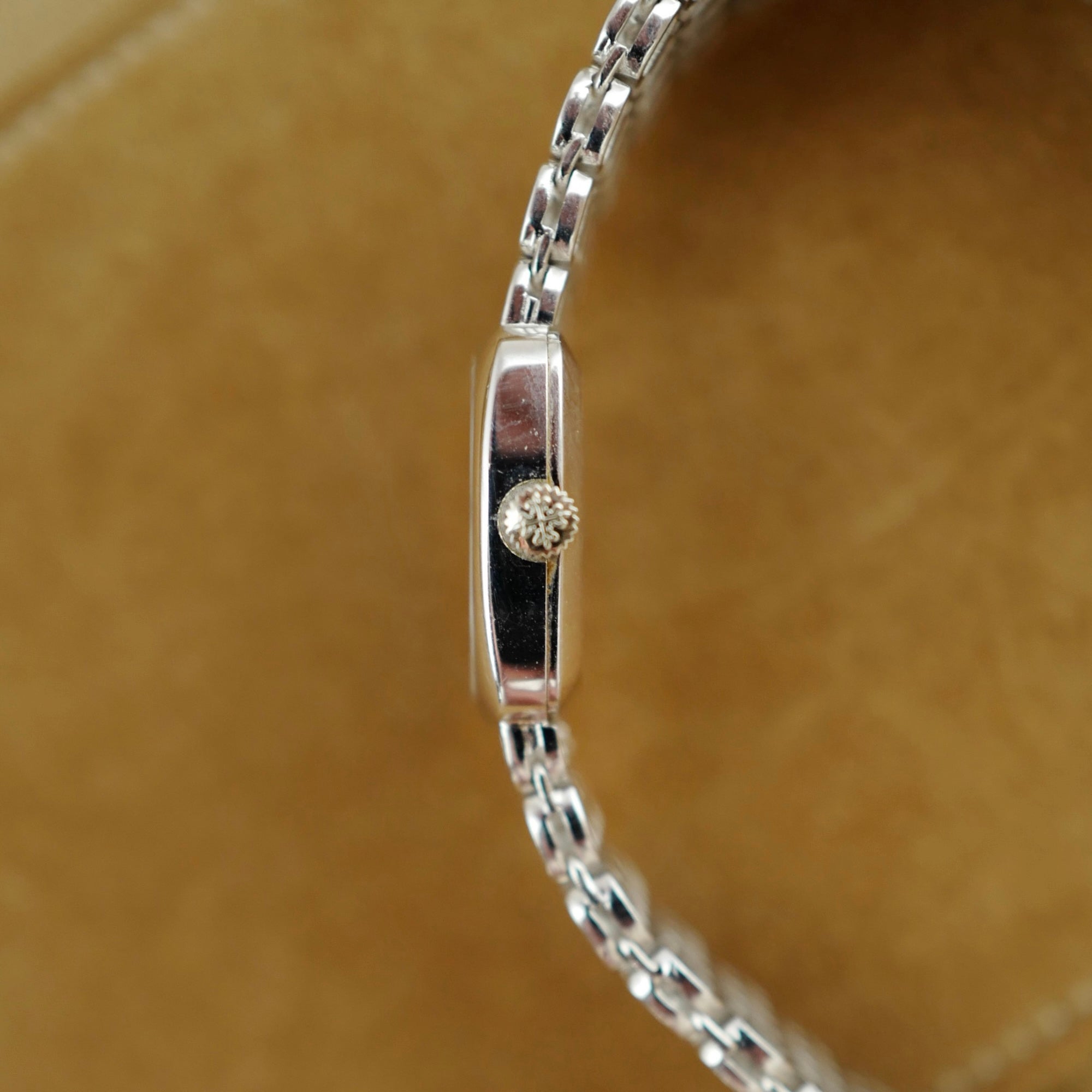 Patek Philippe - Patek Philippe White Gold Ellipse Ref. 4179 - The Keystone Watches