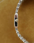 Patek Philippe - Patek Philippe White Gold Ellipse Ref. 4179 - The Keystone Watches