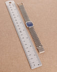 Patek Philippe - Patek Philippe White Gold Ellipse Ref. 4179 - The Keystone Watches