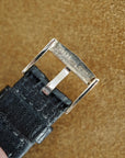 Patek Philippe - Patek Philippe White Gold Ellipse Watch Ref. 3589 - The Keystone Watches
