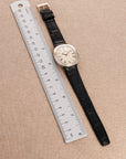 Patek Philippe - Patek Philippe White Gold Ellipse Watch Ref. 3589 - The Keystone Watches