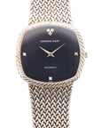 Audemars Piguet - Audemars Piguet White Gold Bracelet Watch - The Keystone Watches