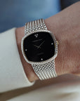 Audemars Piguet - Audemars Piguet White Gold Bracelet Watch - The Keystone Watches