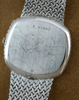 Audemars Piguet - Audemars Piguet White Gold Bracelet Watch - The Keystone Watches